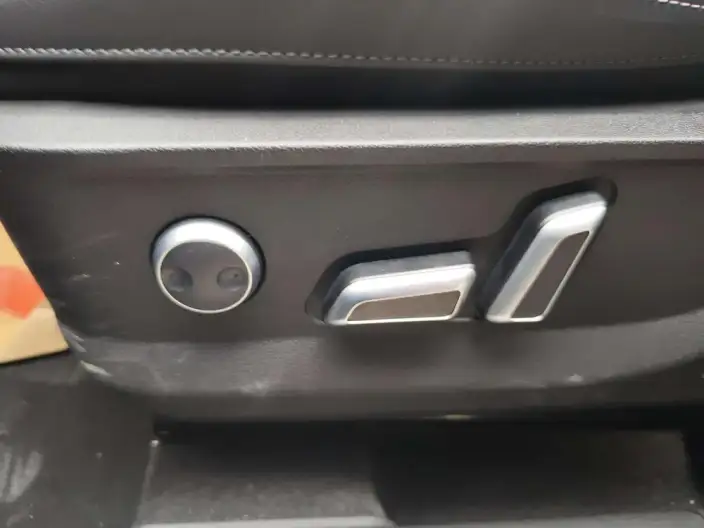 Haval H6 2022 Model Third generation 1.5T Automatic 2WD Supreme+ – фото 17
