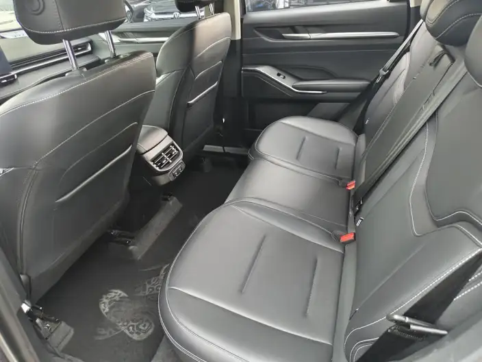 Haval H6 2022 Model Third generation 1.5T Automatic 2WD Supreme+ – фото 21