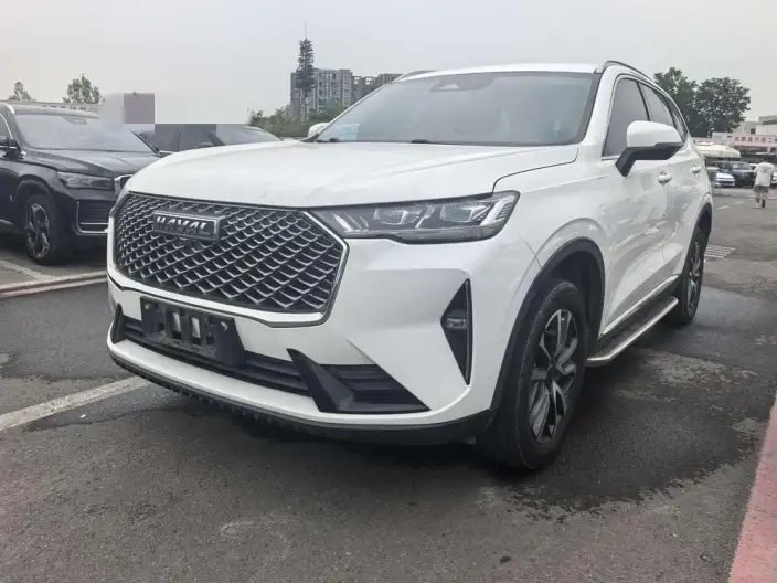 Haval H6 2021 Model Third generation 1.5GDIT Automatic Pro Edition – фото 1