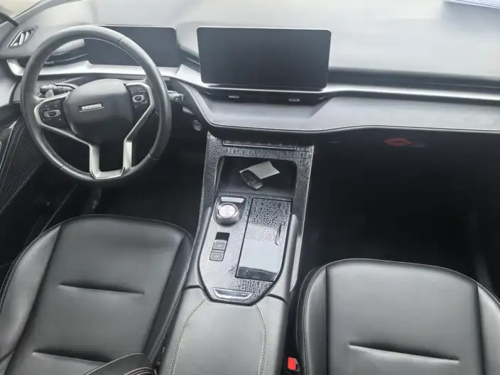 Haval H6 2021 Model Third generation 1.5GDIT Automatic Pro Edition – фото 7