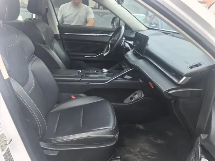 Haval H6 2021 Model Third generation 1.5GDIT Automatic Pro Edition – фото 8