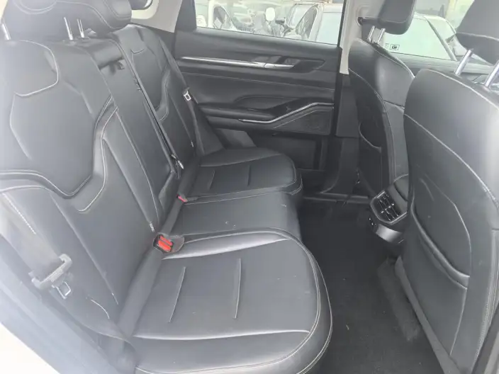 Haval H6 2021 Model Third generation 1.5GDIT Automatic Pro Edition – фото 9