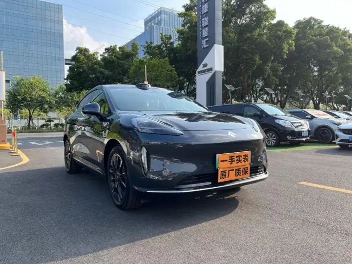Hyper HT 2025 Model 825 Max Edition