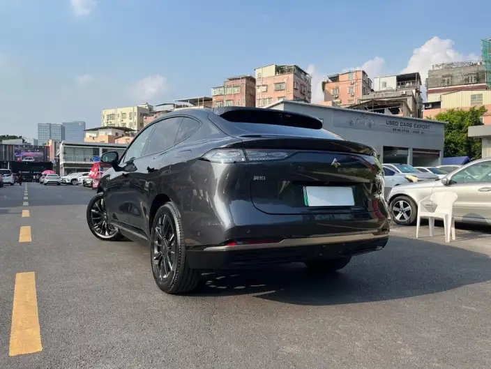 Hyper HT 2025 Model 825 Max Edition – фото 5