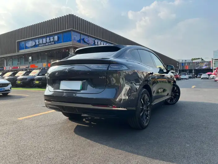 Hyper HT 2025 Model 825 Max Edition – фото 7
