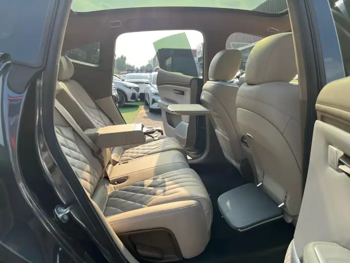 Hyper HT 2025 Model 825 Max Edition – фото 10