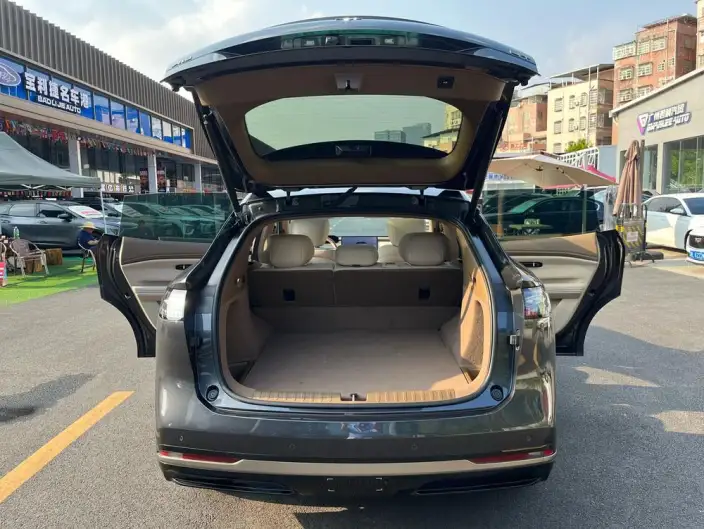 Hyper HT 2025 Model 825 Max Edition – фото 13