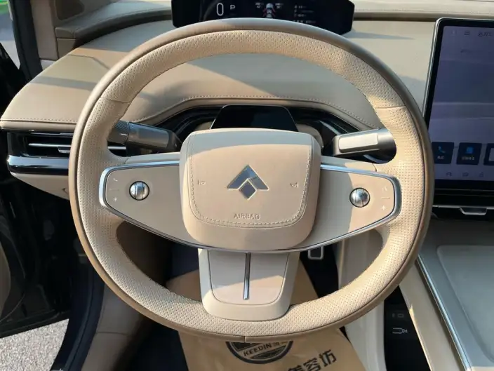 Hyper HT 2025 Model 825 Max Edition – фото 16