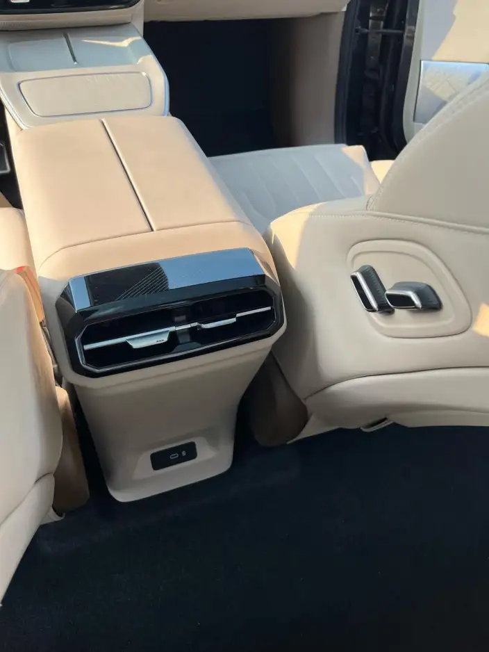 Hyper HT 2025 Model 825 Max Edition – фото 17