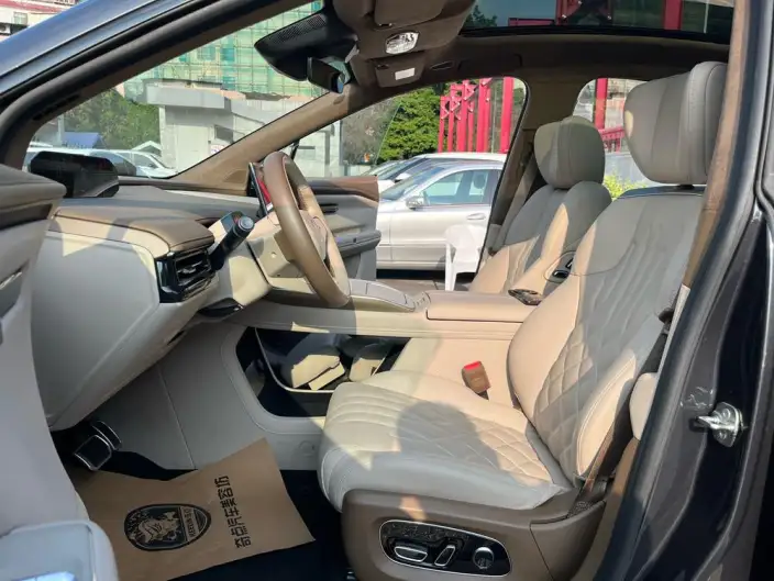 Hyper HT 2025 Model 825 Max Edition – фото 20