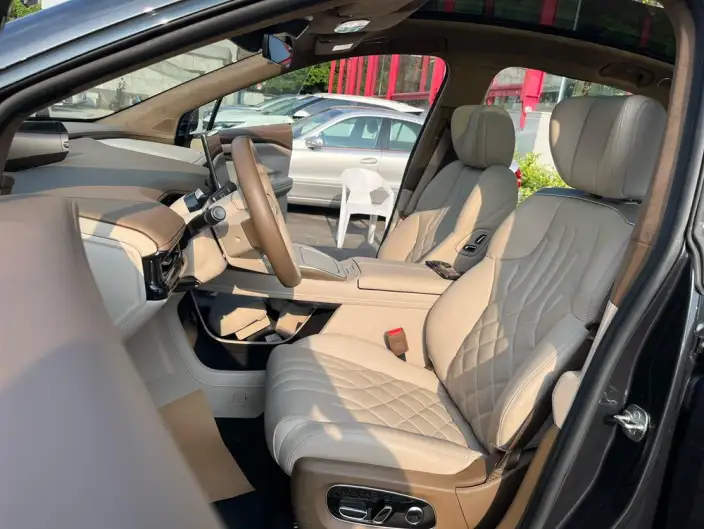 Hyper HT 2025 Model 825 Max Edition – фото 21