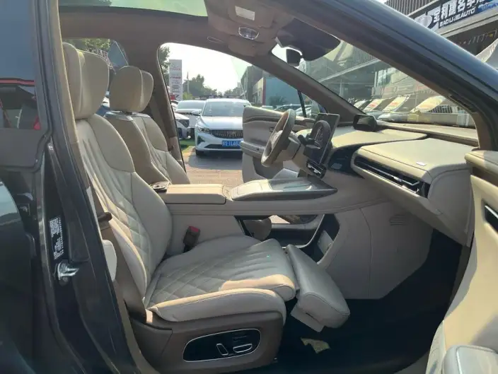 Hyper HT 2025 Model 825 Max Edition – фото 22