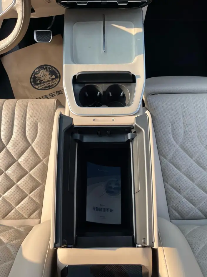 Hyper HT 2025 Model 825 Max Edition – фото 25