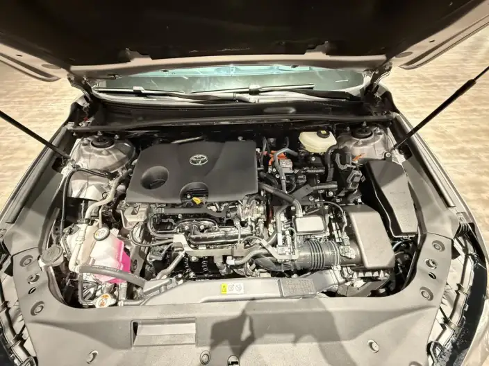 Toyota Avalon 2026 Model Intelligent Hybrid 2.0L E-CVT Deluxe Edition – фото 8
