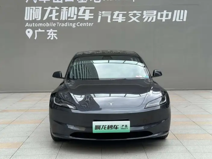 Model 3 2023 Model Rear-wheel drive version – фото 2