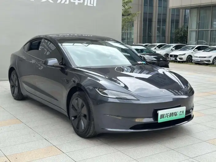 Model 3 2023 Model Rear-wheel drive version – фото 3
