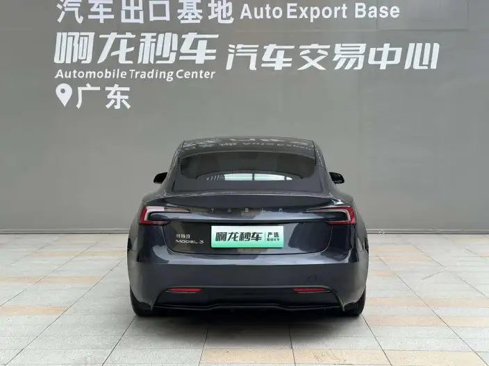 Model 3 2023 Model Rear-wheel drive version – фото 5