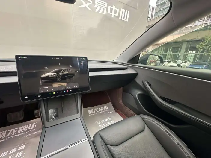 Model 3 2023 Model Rear-wheel drive version – фото 6