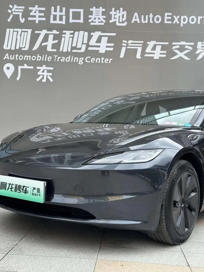 Model 3 2023 Model Rear-wheel drive version – фото 7