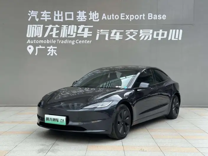 Model 3 2023 Model Rear-wheel drive version – фото 10