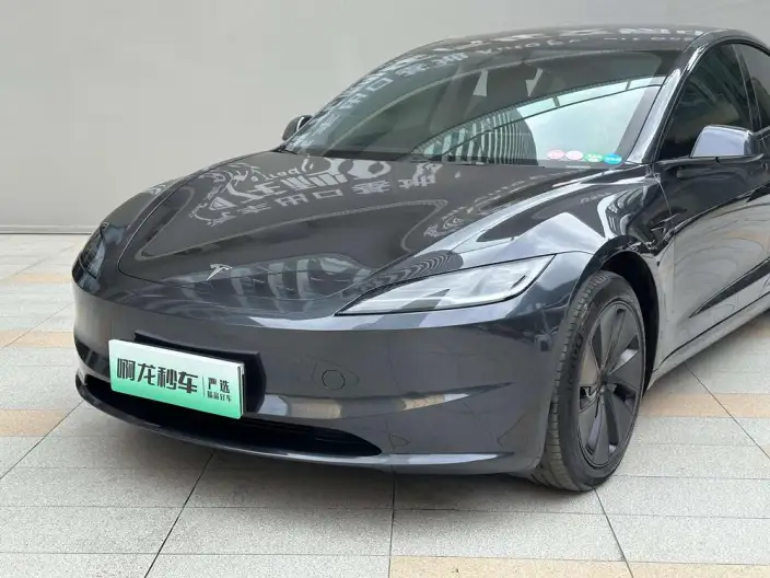 Model 3 2023 Model Rear-wheel drive version – фото 12