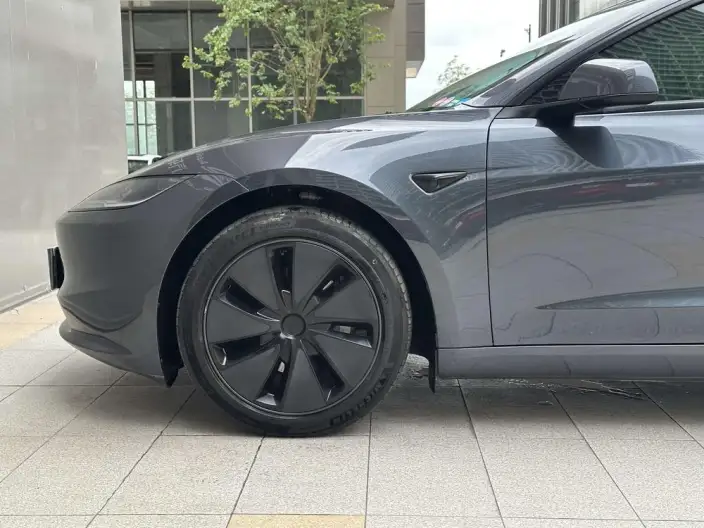 Model 3 2023 Model Rear-wheel drive version – фото 13
