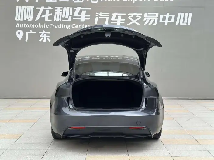 Model 3 2023 Model Rear-wheel drive version – фото 14