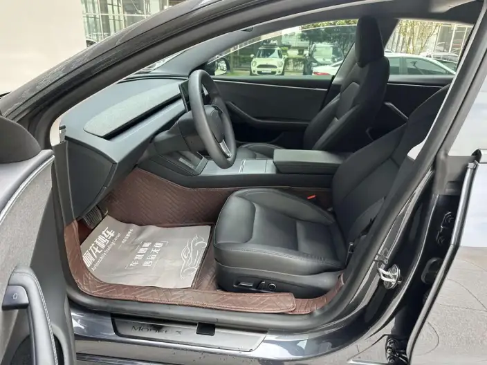 Model 3 2023 Model Rear-wheel drive version – фото 18