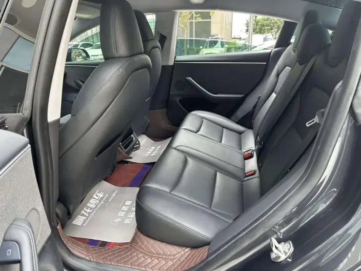 Model 3 2023 Model Rear-wheel drive version – фото 19