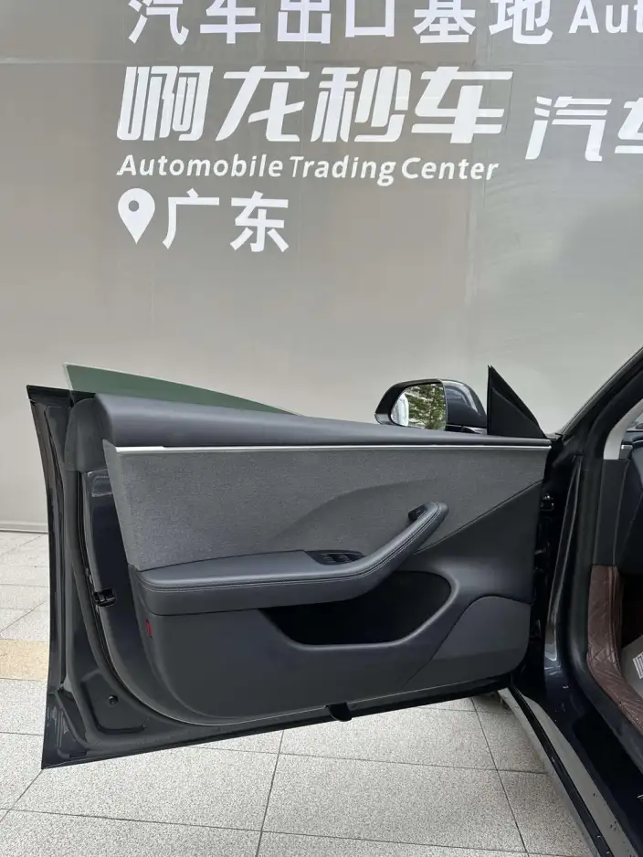 Model 3 2023 Model Rear-wheel drive version – фото 21