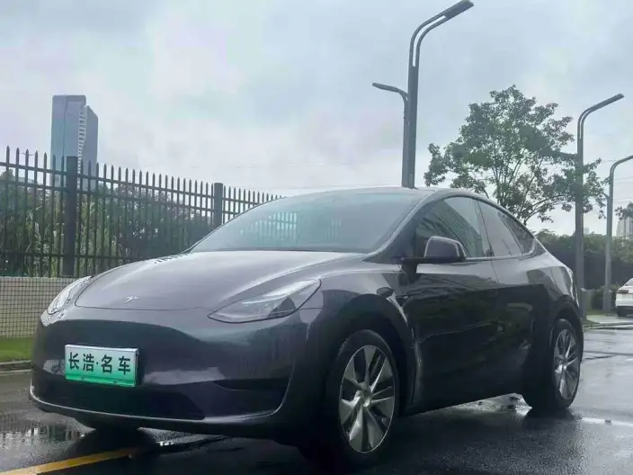 Model Y 2022 Model Facelift Rear-wheel drive version – фото 1