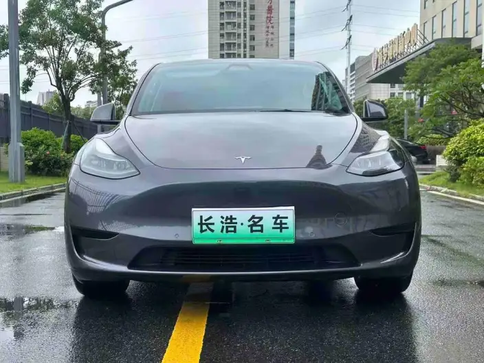 Model Y 2022 Model Facelift Rear-wheel drive version – фото 2
