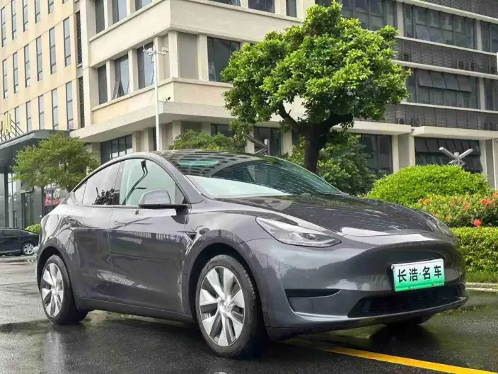Model Y 2022 Model Facelift Rear-wheel drive version – фото 3
