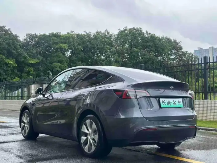 Model Y 2022 Model Facelift Rear-wheel drive version – фото 4