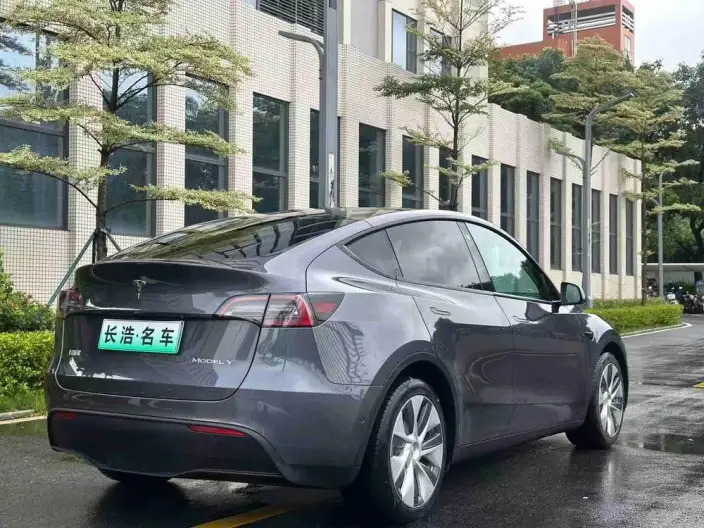 Model Y 2022 Model Facelift Rear-wheel drive version – фото 6