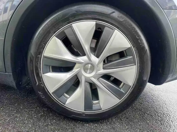 Model Y 2022 Model Facelift Rear-wheel drive version – фото 7
