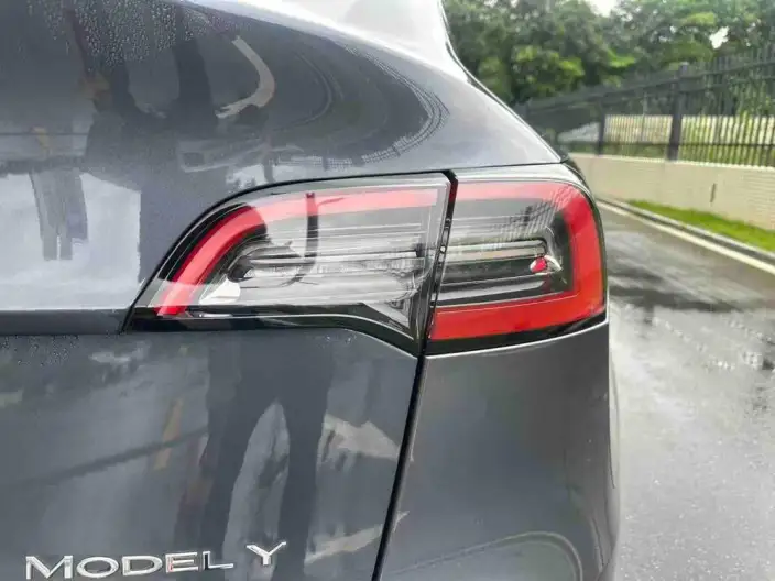 Model Y 2022 Model Facelift Rear-wheel drive version – фото 8