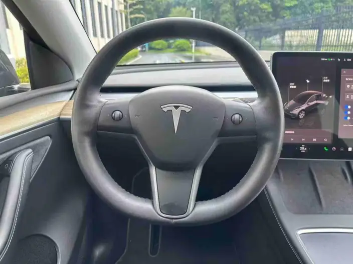 Model Y 2022 Model Facelift Rear-wheel drive version – фото 10