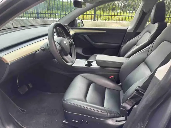 Model Y 2022 Model Facelift Rear-wheel drive version – фото 11