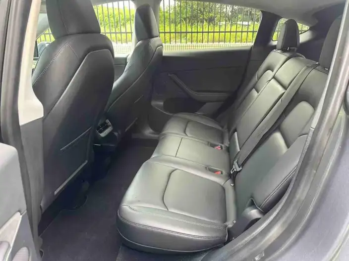Model Y 2022 Model Facelift Rear-wheel drive version – фото 12