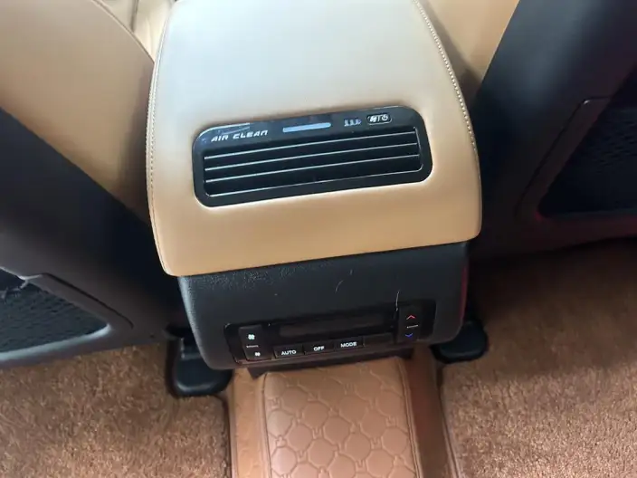 Haval H9 2022 Model 2.0T Petrol 4WD Smart Enjoy Model 5 seat – фото 6