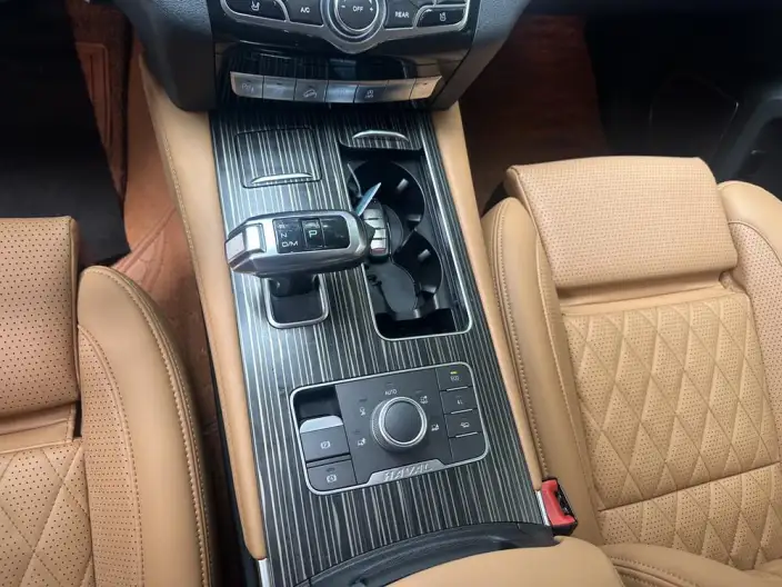 Haval H9 2022 Model 2.0T Petrol 4WD Smart Enjoy Model 5 seat – фото 11