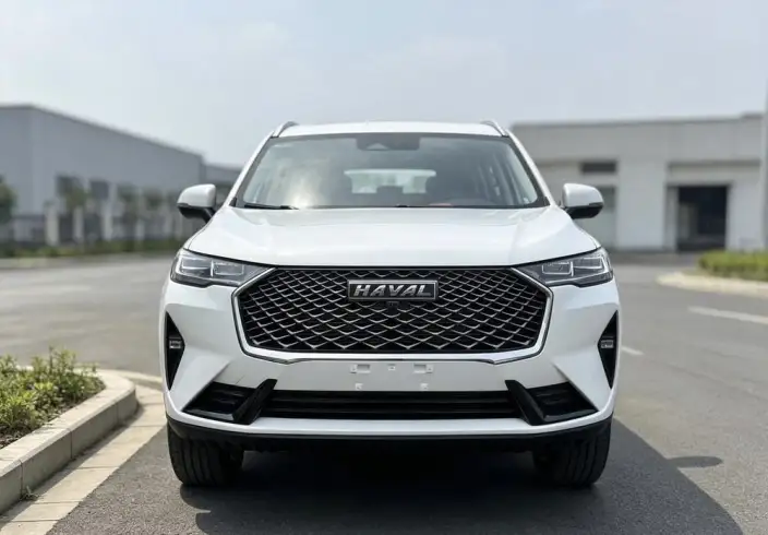 Haval H6 2021 Model Third generation 1.5GDIT Automatic Max Edition – фото 2