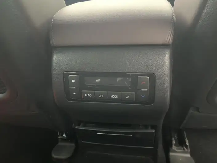 Haval H9 2020 Model 2.0T Petrol 4WD Luxury Model 7 seat – фото 6