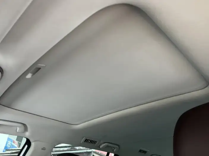Haval H9 2020 Model 2.0T Petrol 4WD Luxury Model 7 seat – фото 14