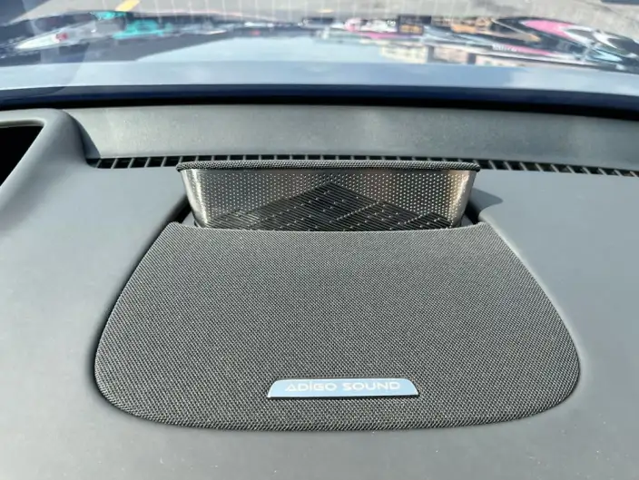GAC Trumpchi Xiangwang S7 2025 Model 205km Max LiDAR Edition – фото 9