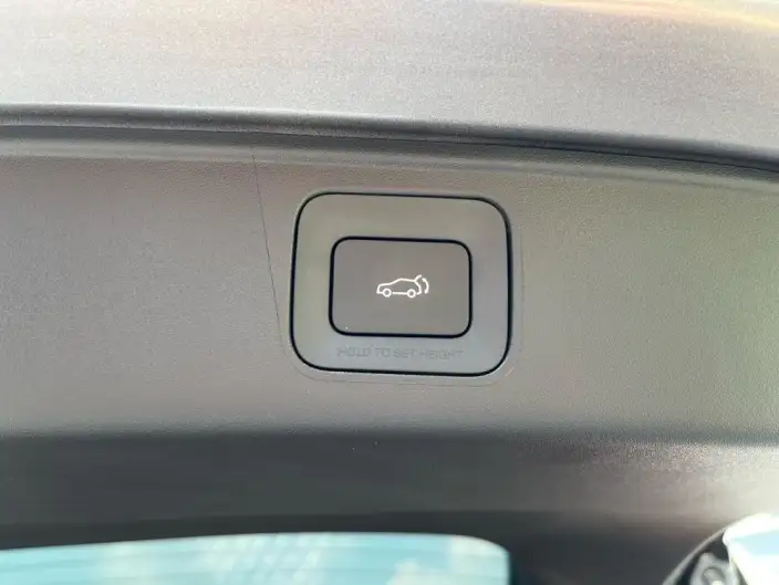 GAC Trumpchi Xiangwang S7 2025 Model 205km Max LiDAR Edition – фото 11