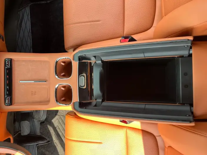 GAC Trumpchi Xiangwang S7 2025 Model 205km Max LiDAR Edition – фото 15