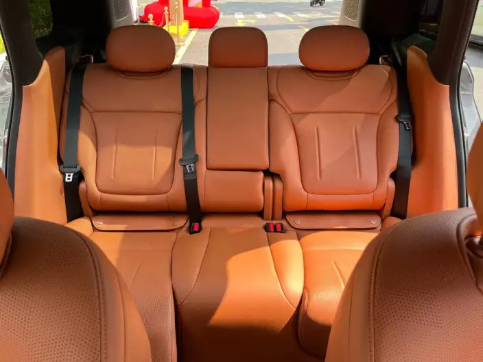 GAC Trumpchi Xiangwang S7 2025 Model 205km Max LiDAR Edition – фото 26