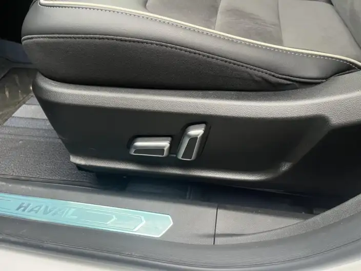 Haval H6 2023 Model Guo Trendy Edition 1.5T Automatic Urban Edition – фото 9